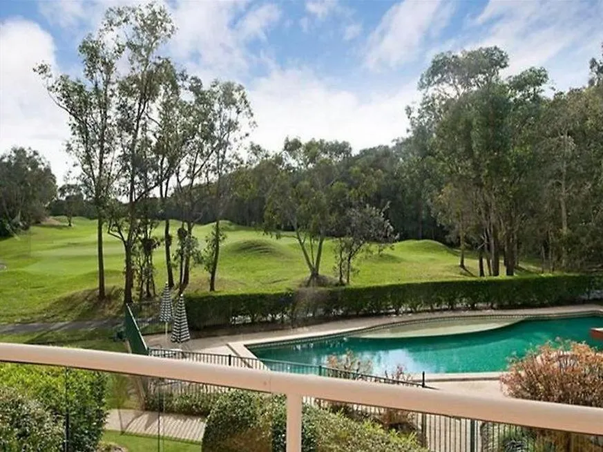 Magnolia Lane Apartments Twin Waters 4*,