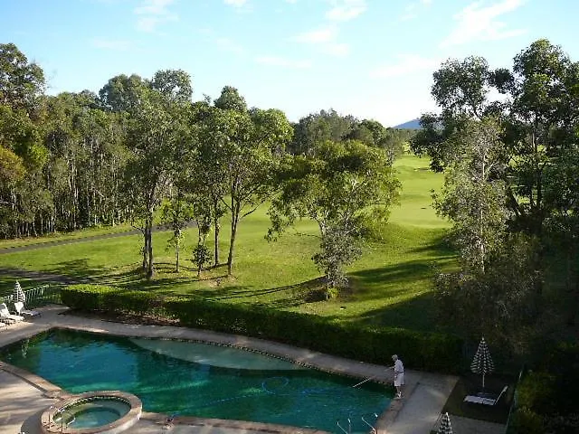 Magnolia Lane Apartments Twin Waters Aparthotel