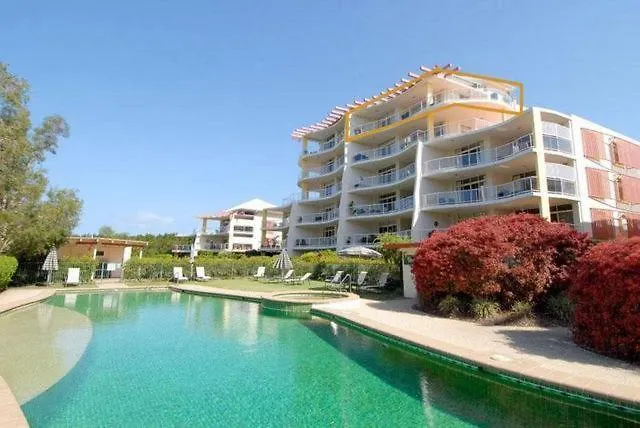 Magnolia Lane Apartments Twin Waters 4*,  Australia