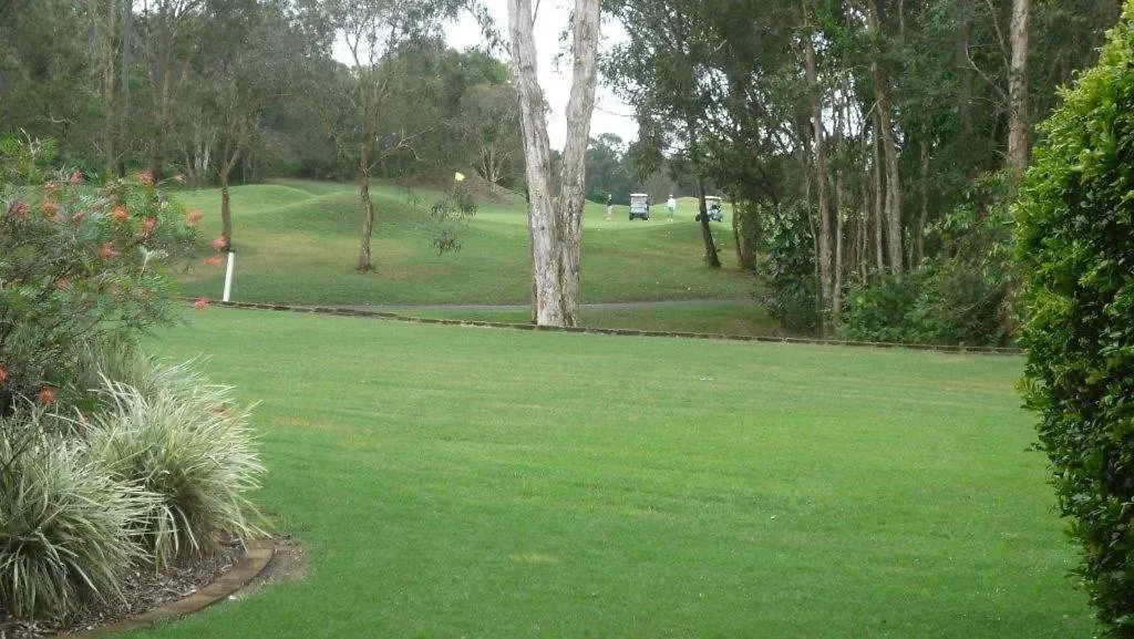 Magnolia Lane Apartments Twin Waters Australia