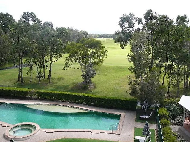 Magnolia Lane Apartments Twin Waters Australia