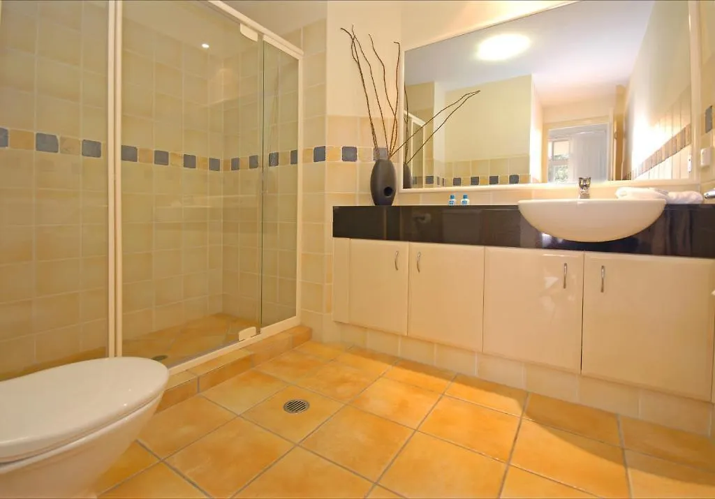 **** Aparthotel Magnolia Lane Apartments Twin Waters Australia