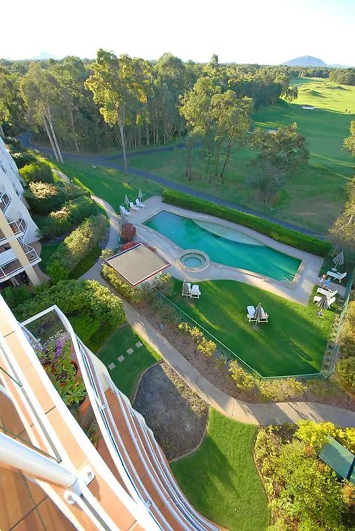 Aparthotel Magnolia Lane Apartments Twin Waters