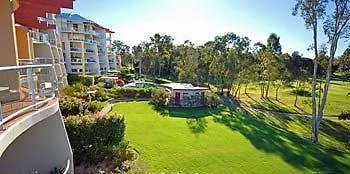 Aparthotel Magnolia Lane Apartments Twin Waters