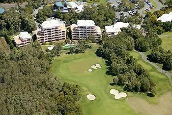 **** Aparthotel Magnolia Lane Apartments Twin Waters Australia