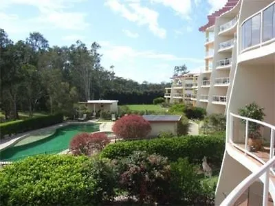 Magnolia Lane Apartments Twin Waters Australia