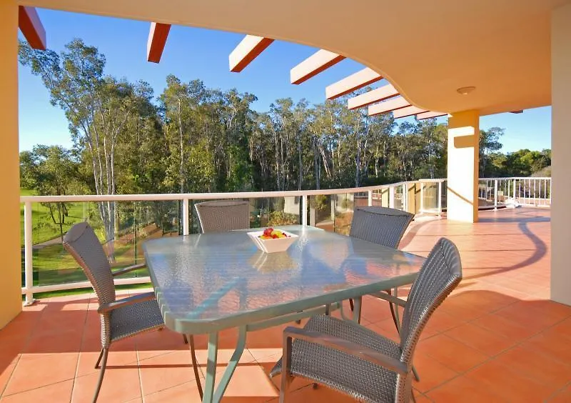 Magnolia Lane Apartments Twin Waters