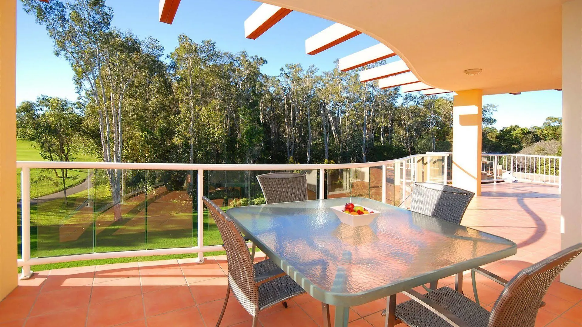 **** Aparthotel Magnolia Lane Apartments Twin Waters Australia
