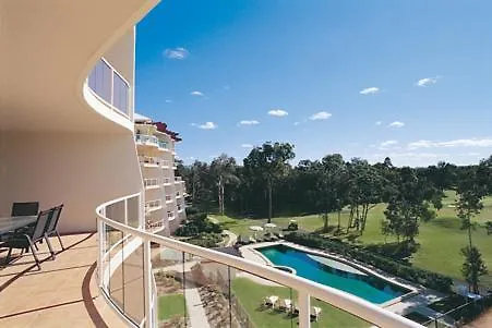 Magnolia Lane Apartments Twin Waters